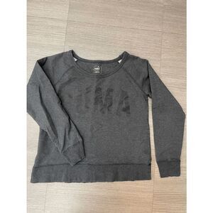 Puma crewneck!! Great condition!!